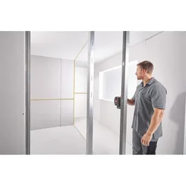 Flex ALC 3/1-G/R Laser-Entfernungsmesser 70