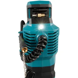 Makita MP001GZ Akku-Kompressor 40V max. 11,1 bar