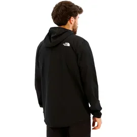 The North Face 24/7 Woven Hoodie Jacke (Größe M