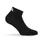 Fila Sneakersocken 3er Pack Schwarz 43-46