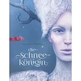 Wunderhaus Verlag Die Schneekönigin