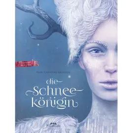 Wunderhaus Verlag Die Schneekönigin