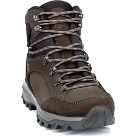 Hanwag Banks GTX Damen Mocca/Black 37