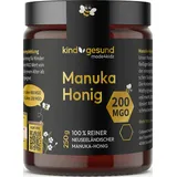 kindgesund Manuka Honig Kinder