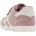 Klettverschluss Sneaker Kinder woodrose 21