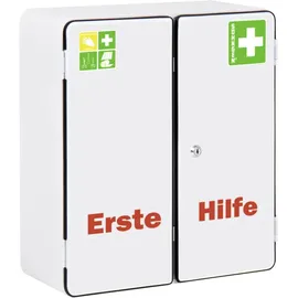 Söhngen Verbandschrank Hamburg-Rom leer