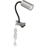 GLOBO Klemmleuchte Robby max. 25 Watt