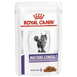 Royal Canin Mature Consult 12 x 85 g