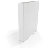 Livepac-Office Ringbuch DIN A5 40 mm Weiß