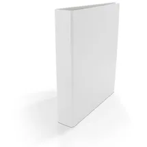 Livepac-Office Ringbuch DIN A5 40 mm Weiß