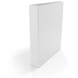 Livepac-Office Ringbuch DIN A5 40 mm Weiß