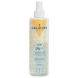 Haarspülung Valquer KIDS PREVENTIVE 300 ml