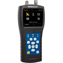Megasat HD 4 Combo V2
