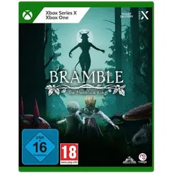 Bramble The Mountain King - XBSX/XBOne