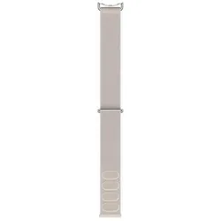 GOOGLE Performance Loop Band für Pixel Watch 3 (41mm) Porcelain