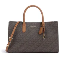 Michael Kors Scarlett | Handtasche in braun