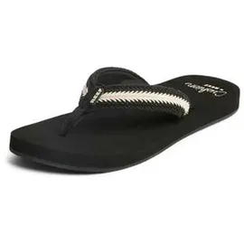 REEF Baja Maria Black 37,5