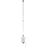 Albrecht 64130 Masttop 3200 Funkscanner-Mobilantenne