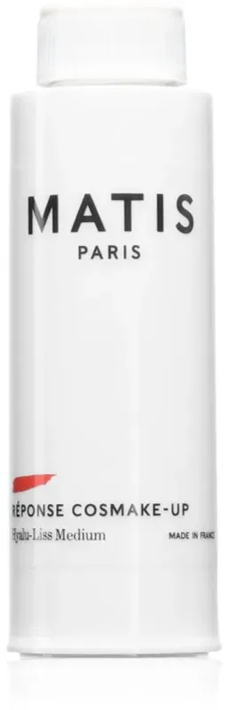 MATIS Paris Réponse Cosmake-Up Hyalu-Liss Refill-Packung für Make-up Farbton medium 30 ml