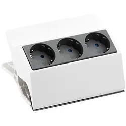 Bachmann Steckdosenleiste Peggy 500.000