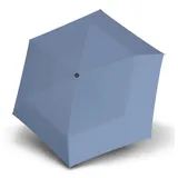 Knirps Regenschirm U.200 Ultra Light Duomatic Malibu hellblau - Einheitsgröße
