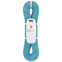 Petzl Tango 8,5mm Halbseil Blau/Weiß