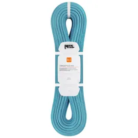 Petzl Tango 8,5mm Halbseil Blau/Weiß