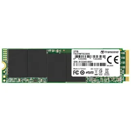 Transcend 220S 2 TB M.2