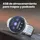 Amazfit Active 3 Premium Atlas Blue