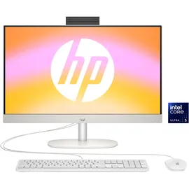 HP All-in-One PC 24-cr1201ng Intel Core Ultra 5 125U 16 GB RAM 512 GB SSD Win11 Home