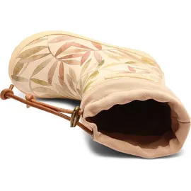 Bisgaard Thermo Gummistiefel Beige Leaves 34
