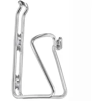 Ergotec Flaschenhalter XtasY Alu-SL silber