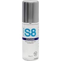 STIMUL8 S8 Cooling Gleitgel 125 ml