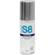 STIMUL8 S8 Cooling Gleitgel 125 ml