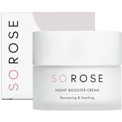 SOROSE Night Booster Cream 50 ml