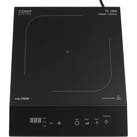 CASO Design TC 2400 ThermoControl
