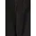 URBAN CLASSICS Basic Polar Fleece Troyer Schwarz 3XL