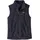 Patagonia Damen Retro Pile Weste (Größe L, blau)