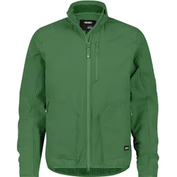 Dassy Midlayer-Jacke Sintra - ulmengrün - S