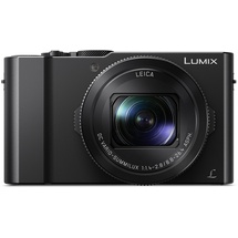 Panasonic Lumix DMC-LX15