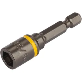 WOLFCRAFT Steckschlüssel Impact SW 7,94 (5/16") - 50mm
