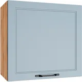 KOCHSTATION Hängeschrank »KS-Lana«, Breite 60 cm, blau