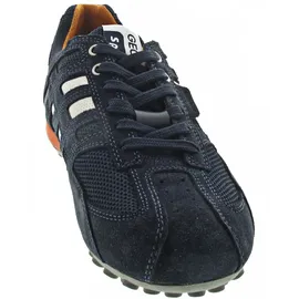 GEOX Snake U4207K navy 44