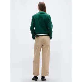 Marc Cain Blazer Grün/Weiß 36