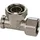 Simplex DIN-Adapter 1/2'' v/n