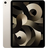 Apple iPad Air (5. Generation 2022) 64 GB Wi-Fi polarstern