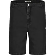 maloja LucM. Shorts Regular Schwarz 34