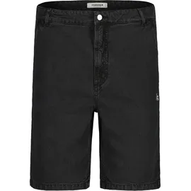 maloja LucM. Shorts Regular Schwarz 34