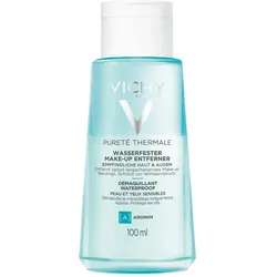 Vichy Pureté Thermale Augen Make-up-Entferner wasserfestes Make-up 100 ml