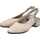 Rieker 47060-62 für Damen, beige, Größe 41 EU